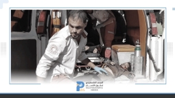 جيش الاحتلال يُعدم 7 نازحين بعد إخراجهم من مدرسة في جباليا