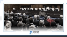 إيرلندا تنضمّ لجنوب إفريقيا بدعوى الإبادة الجماعية ضد دولة الاحتلال