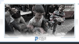 الأونروا: إسرائيل تقتل طفلا كل ساعة و14500 قتلوا منذ بدء الحرب