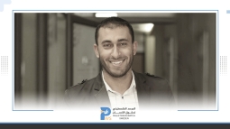 استشهاد الصحفي محمد التلمس يرفع عدد الشهداء الصحفيين إلى 204