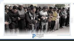 ارتفاع عدد الشهداء الصحفيين في غزة إلى 210 بعد استشهاد الصحفي حلمي الفقعاوي
