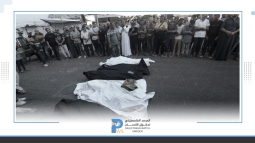 50 قتيلاً و152 إصابة بمجازر الاحتلال في غزة خلال 24 ساعة